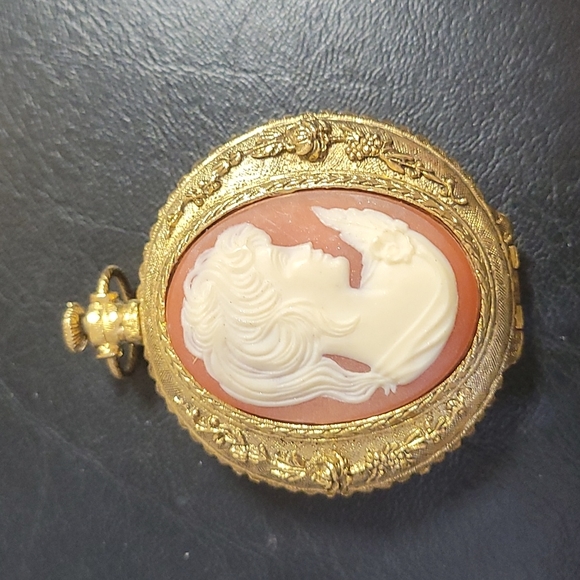 Max factor classic cameo compact - Picture 8 of 9